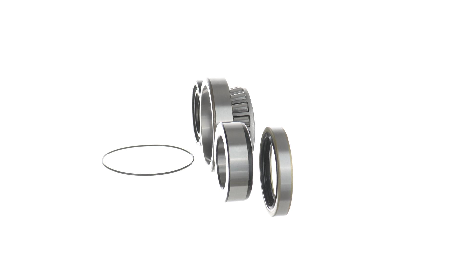 Roulement de roue SKF ref. VKBA 3775