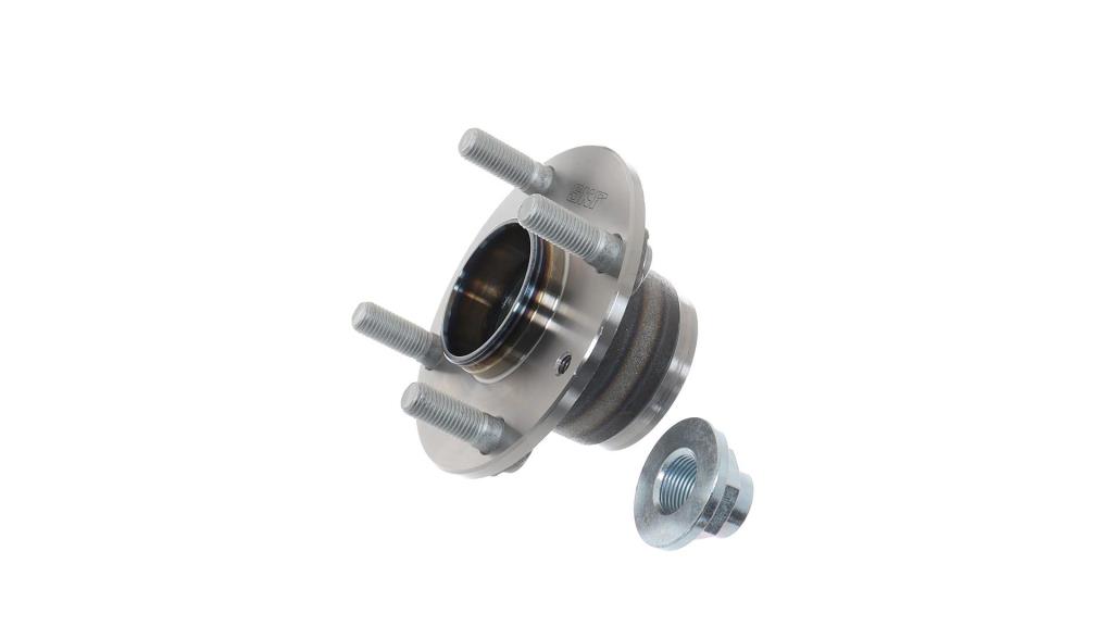 Roulement de roue SKF ref. VKBA 3779