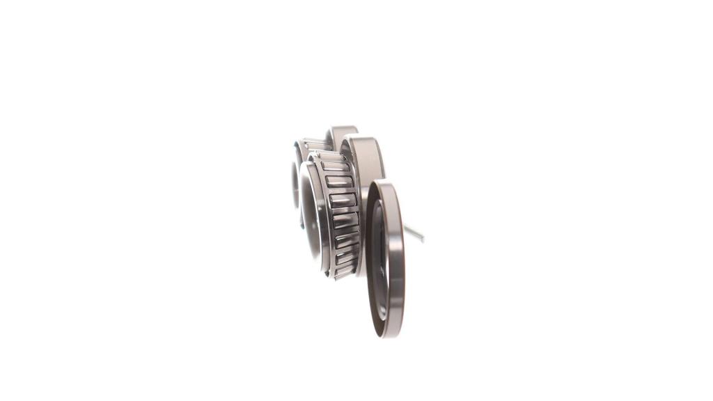Roulement de roue SKF ref. VKBA 3792