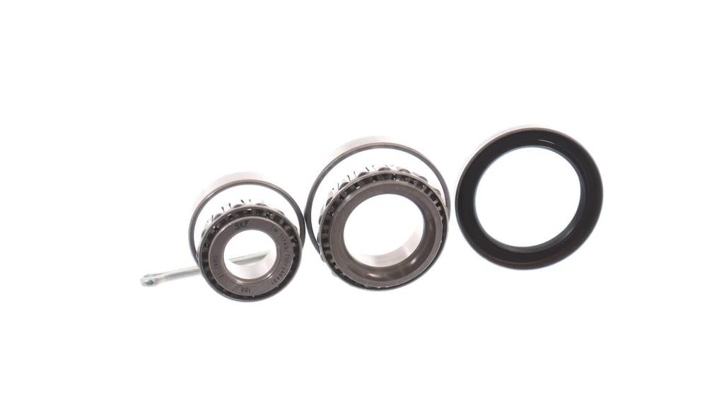 Roulement de roue SKF ref. VKBA 3792
