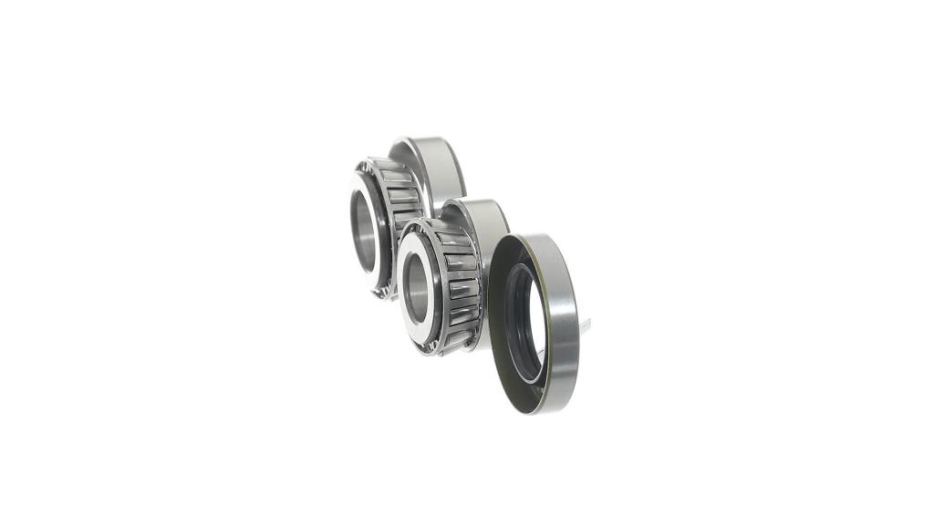 Roulement de roue SKF ref. VKBA 3796