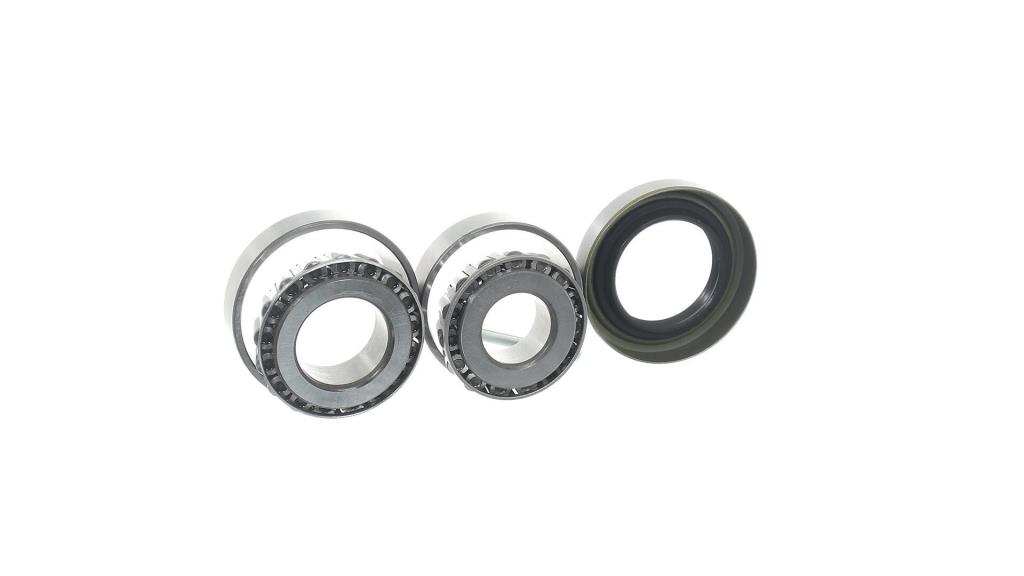 Roulement de roue SKF ref. VKBA 3796
