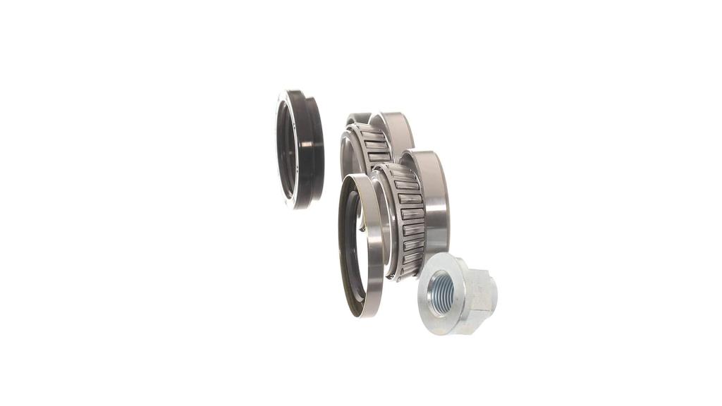 Roulement de roue SKF ref. VKBA 3901