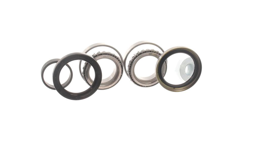 Roulement de roue SKF ref. VKBA 3901