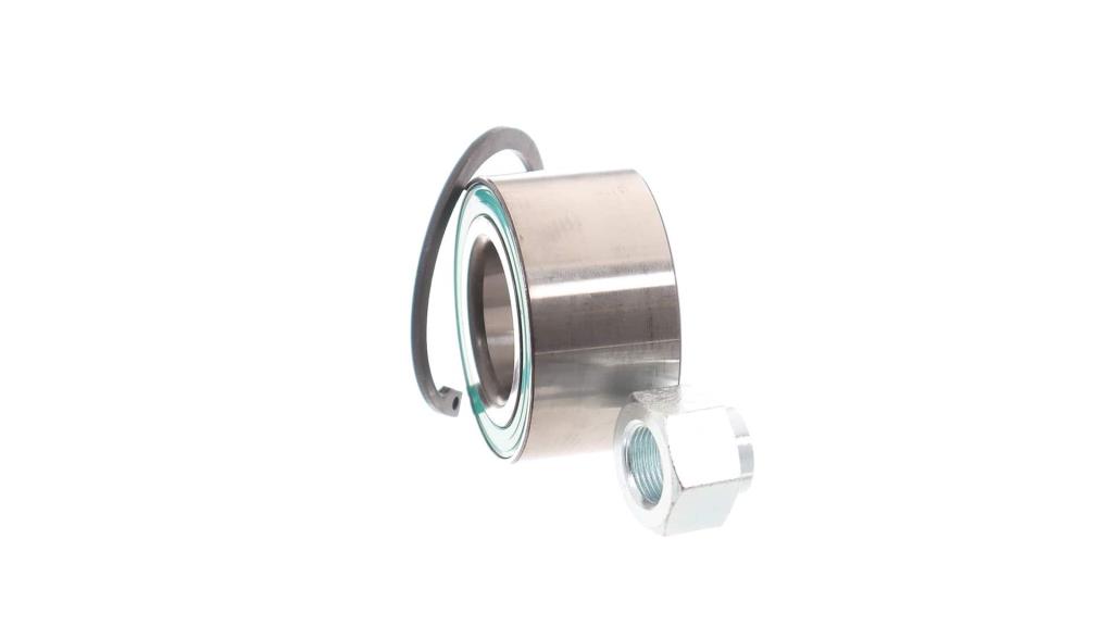 Rolamento de roda SKF ref. VKBA 3902