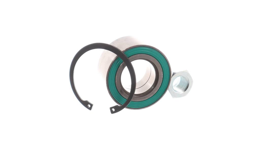 Rolamento de roda SKF ref. VKBA 3902