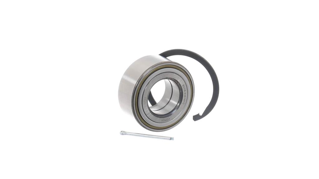 Roulement de roue SKF ref. VKBA 3906