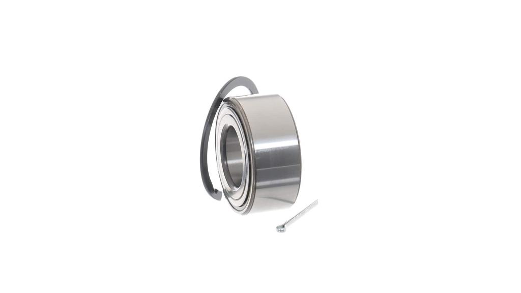Roulement de roue SKF ref. VKBA 3906
