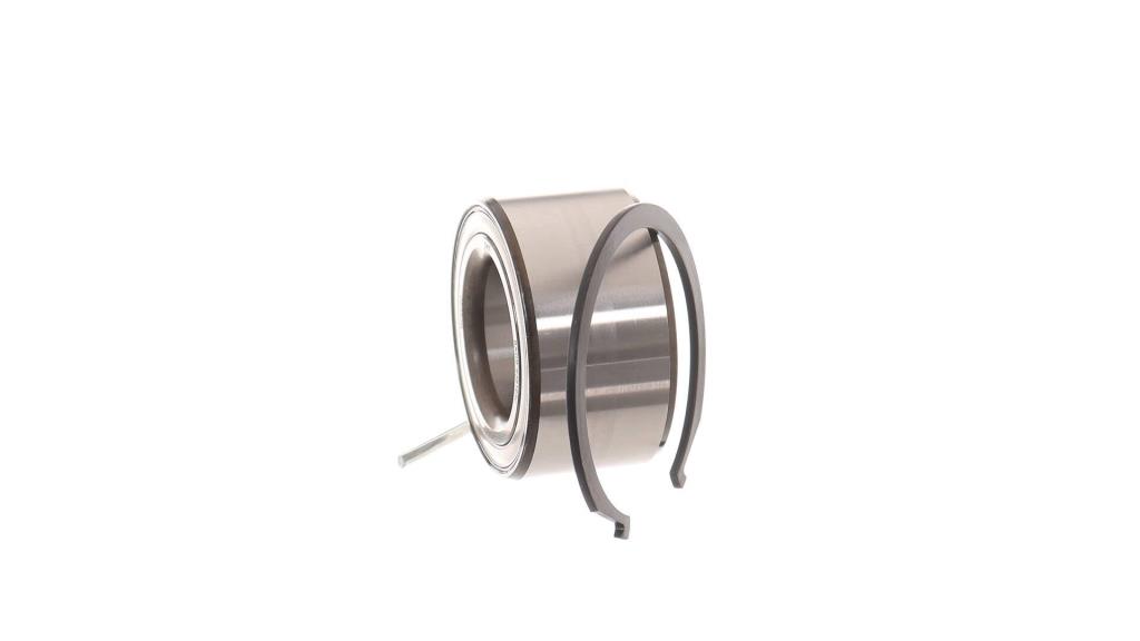 Rolamento de roda SKF ref. VKBA 3907