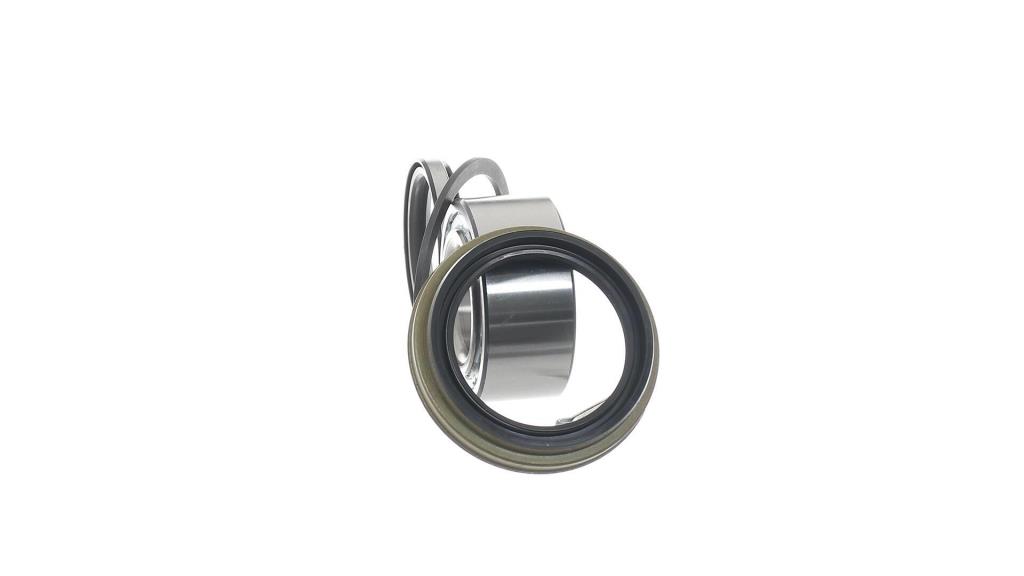 Roulement de roue SKF VKBA 3916