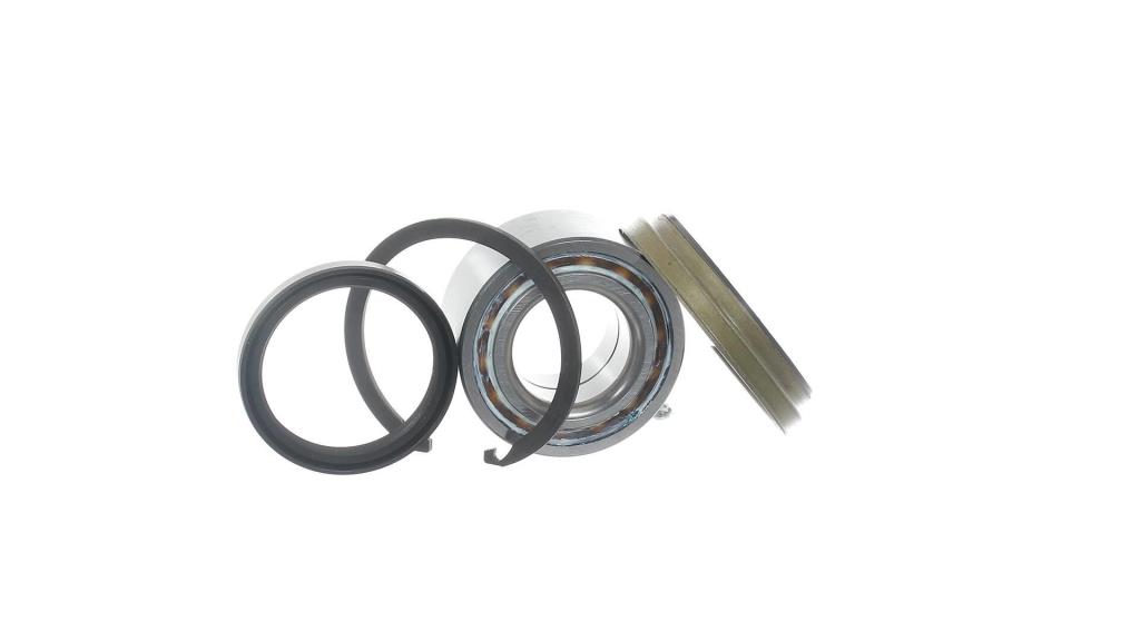 Roulement de roue SKF VKBA 3916