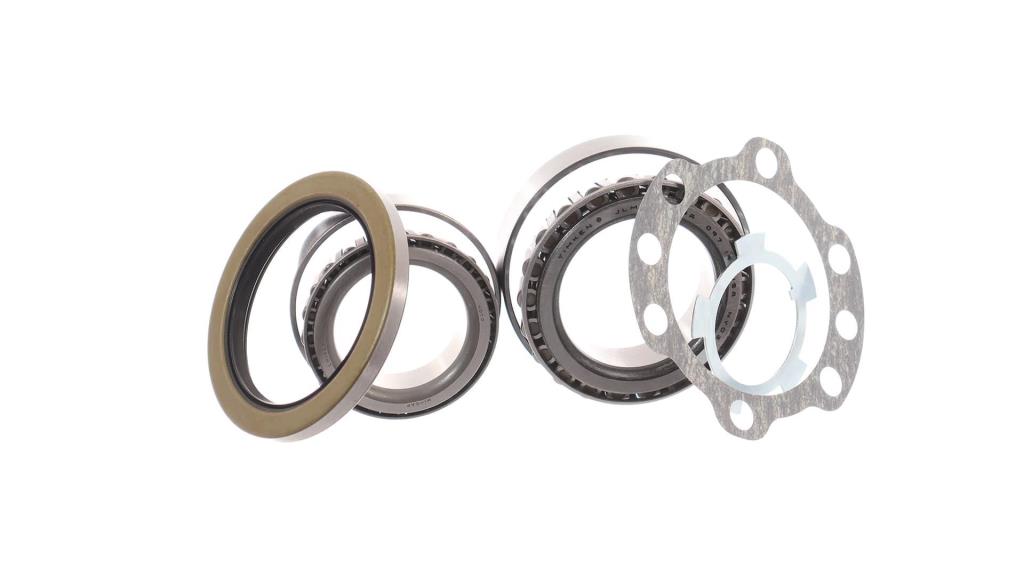 Roulement de roue SKF ref. VKBA 3918