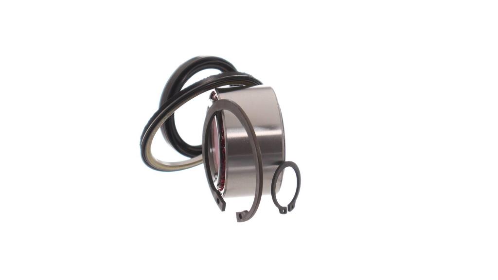 Roulement de roue SKF VKBA 3922