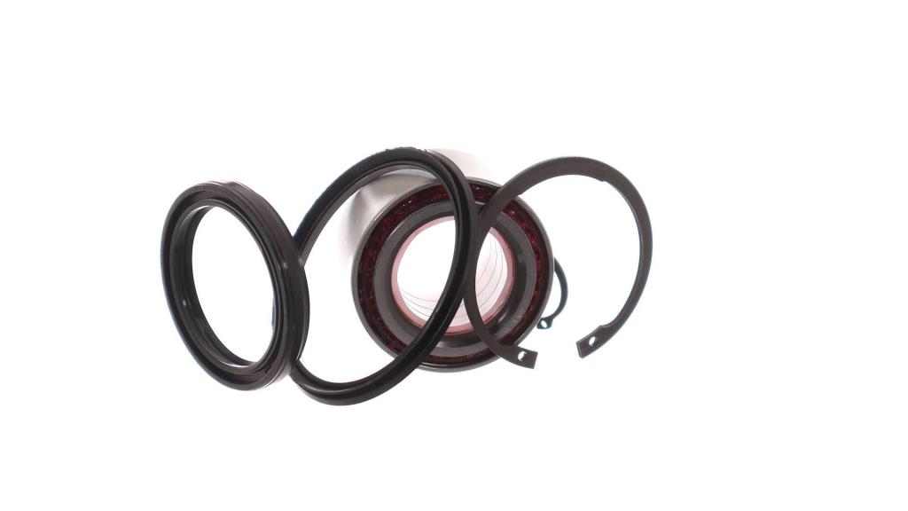 Roulement de roue SKF VKBA 3922