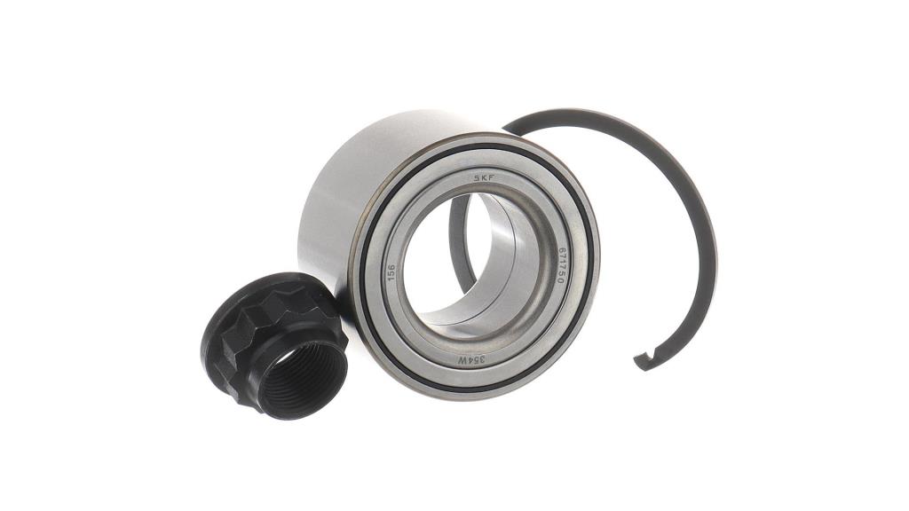 Roulement de roue SKF VKBA 3929