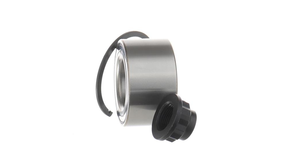 Roulement de roue SKF VKBA 3929