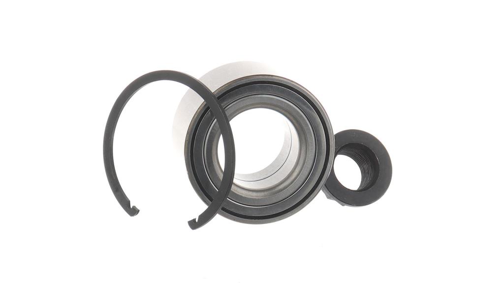 Roulement de roue SKF VKBA 3929