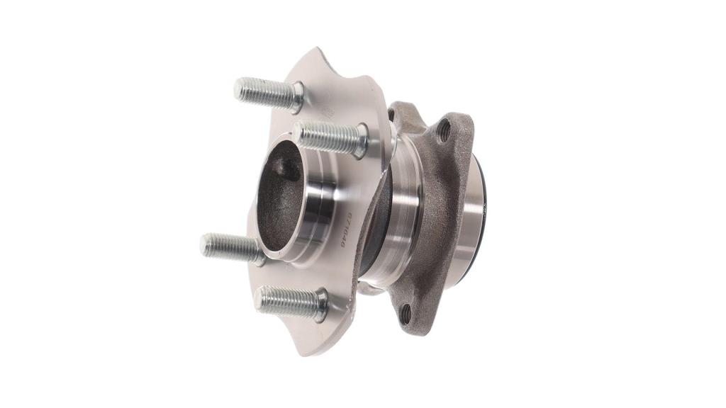 Roulement de roue SKF VKBA 3930