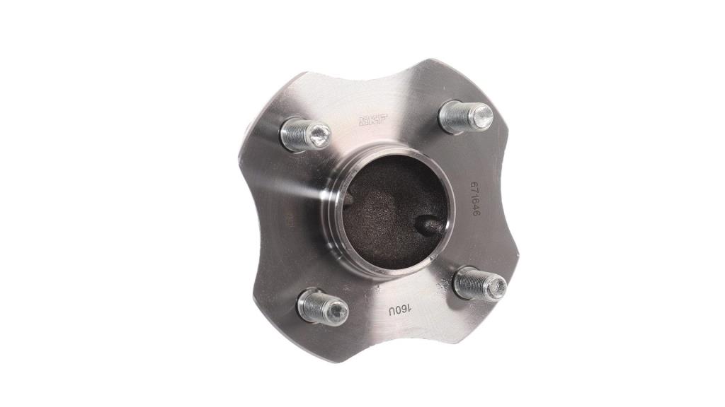 Roulement de roue SKF VKBA 3930