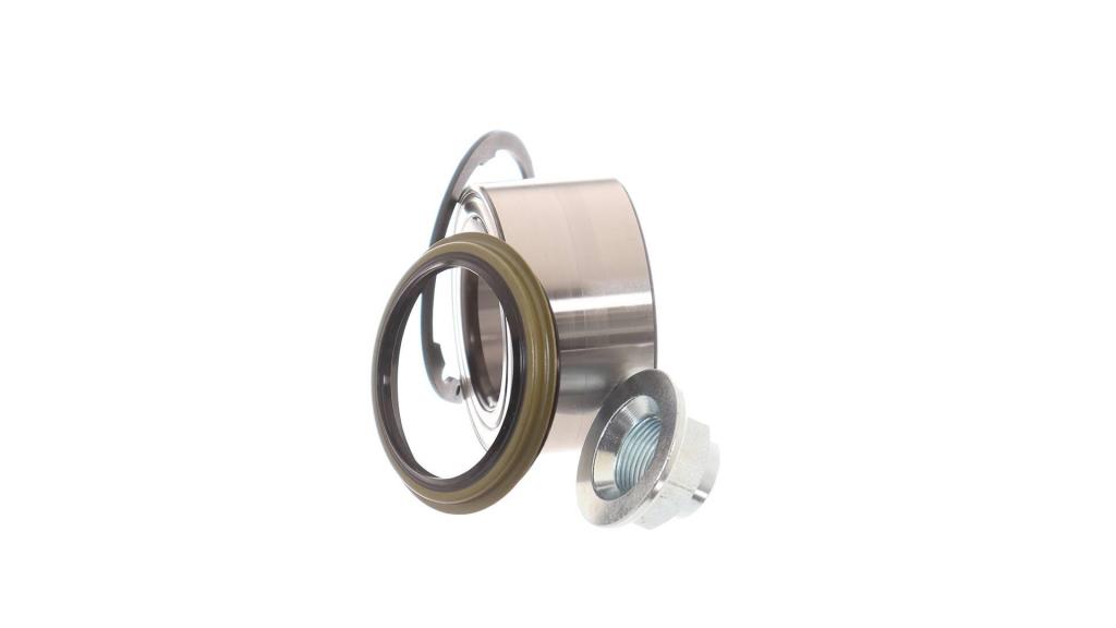 Roulement de roue SKF ref. VKBA 3935