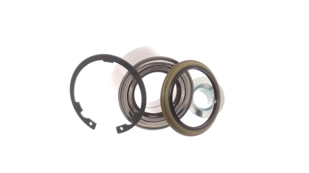 Roulement de roue SKF ref. VKBA 3935