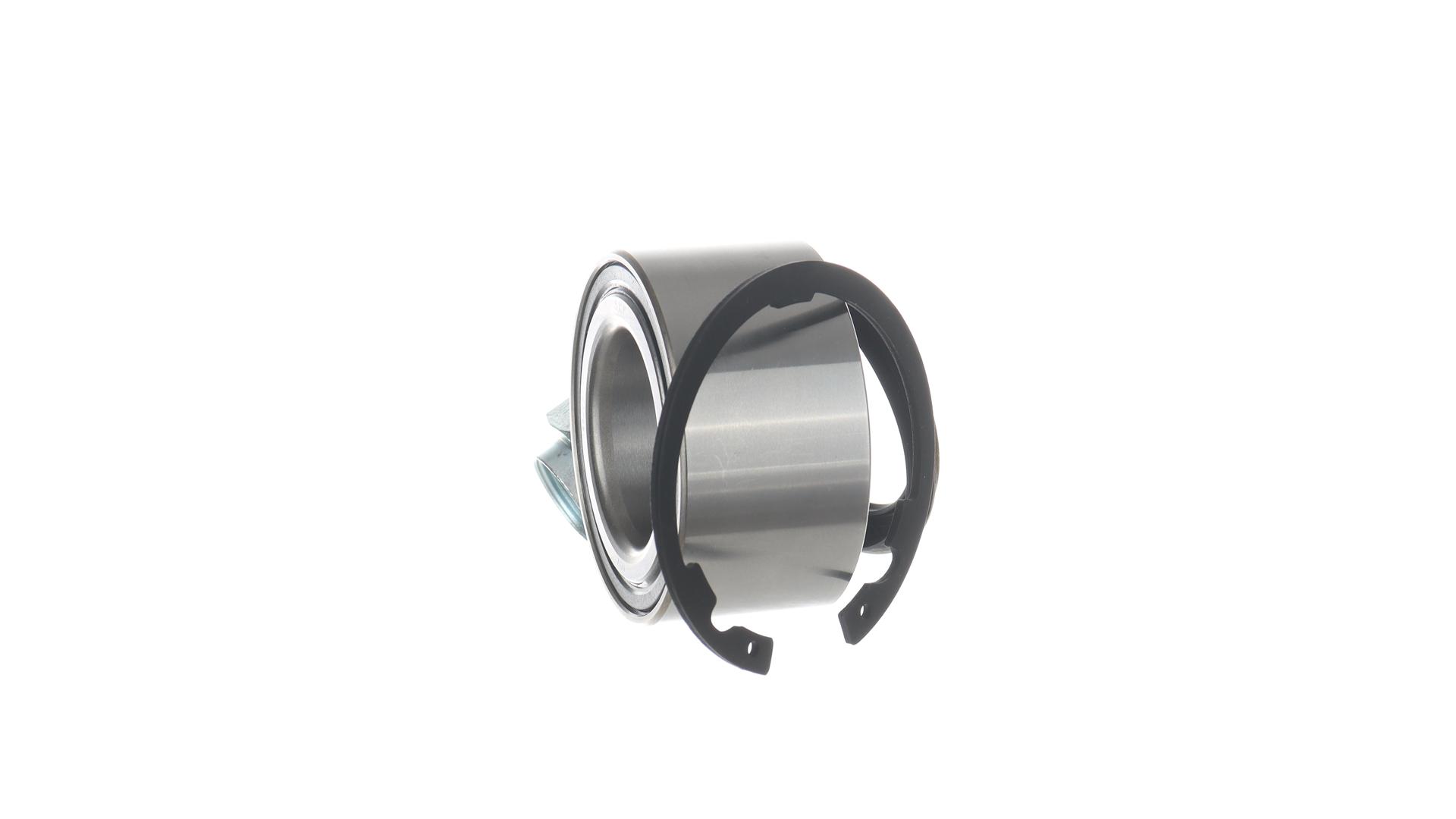 Roulement de roue SKF ref. VKBA 3935