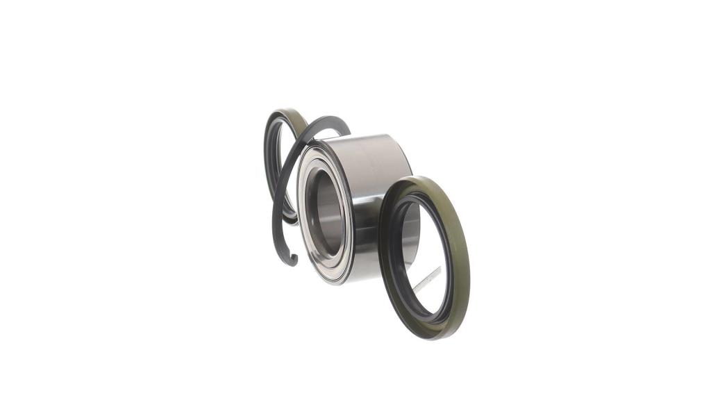 Roulement de roue SKF VKBA 3940