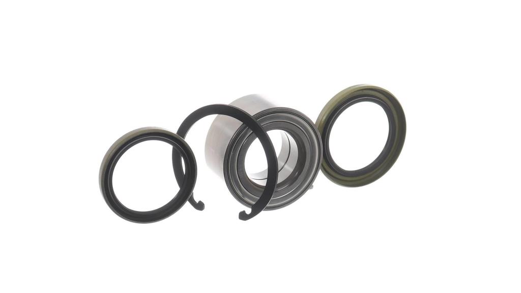 Roulement de roue SKF VKBA 3940