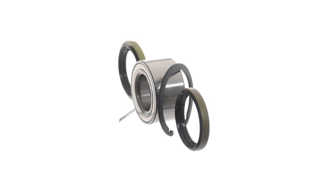 Roulement de roue SKF VKBA 3940