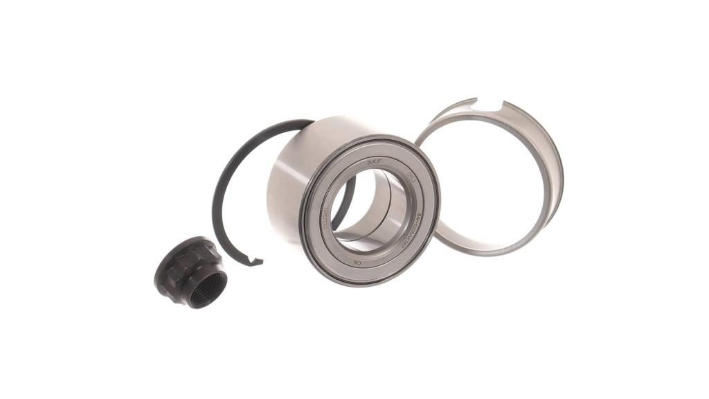 Roulement de roue SKF ref. VKBA 3946