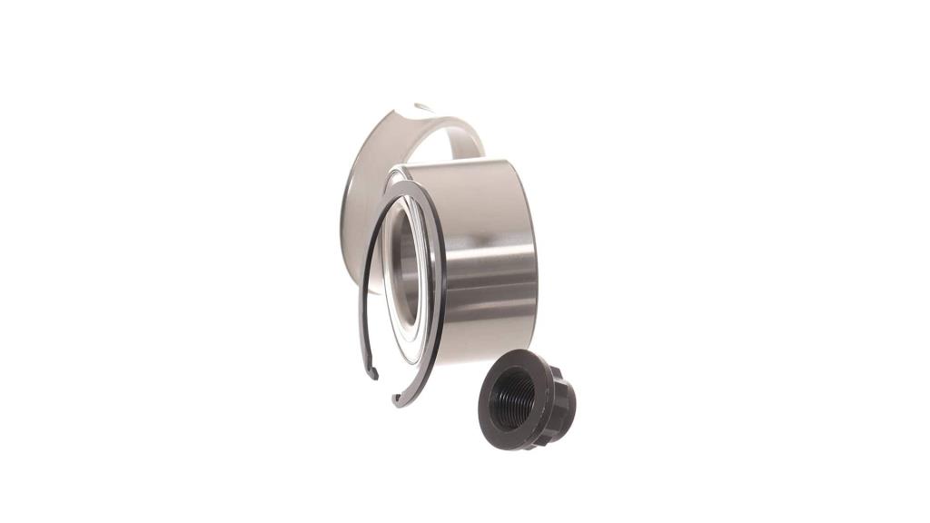 Roulement de roue SKF ref. VKBA 3946