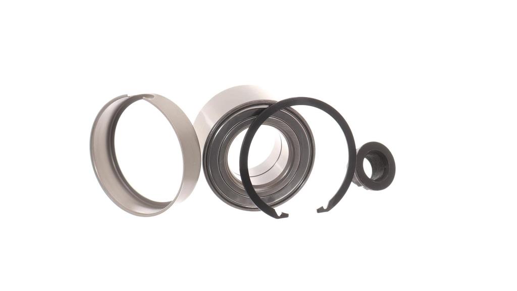 Roulement de roue SKF ref. VKBA 3946