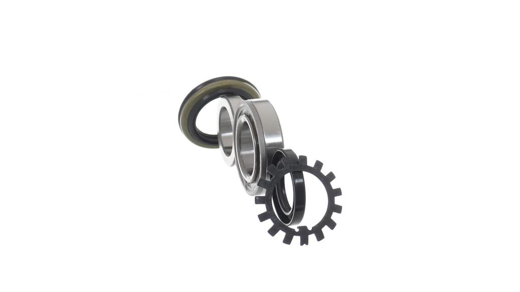 Roulement de roue SKF ref. VKBA 3948