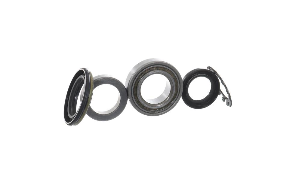 Roulement de roue SKF ref. VKBA 3948