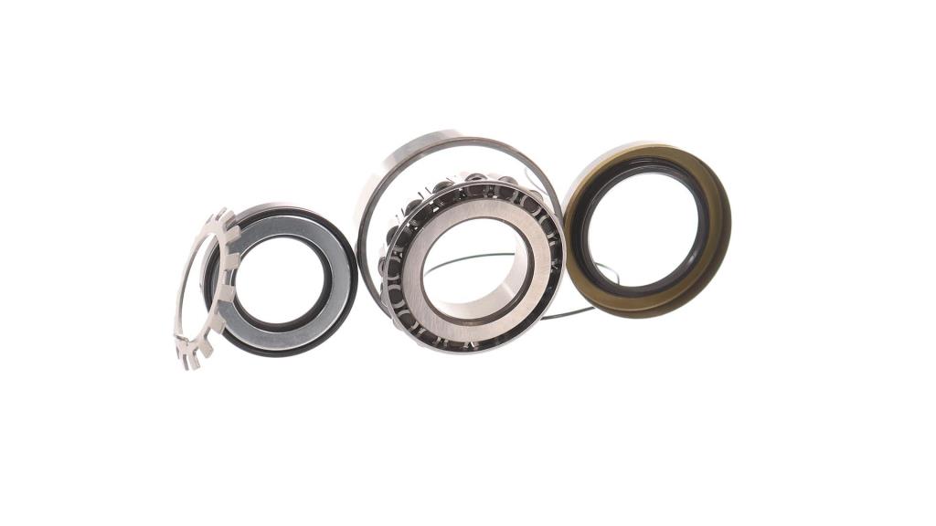 Roulement de roue SKF ref. VKBA 3950