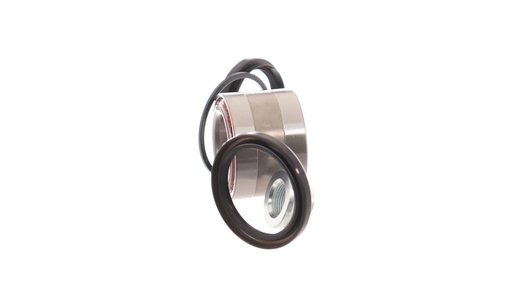 Rolamento de roda SKF VKBA 3955