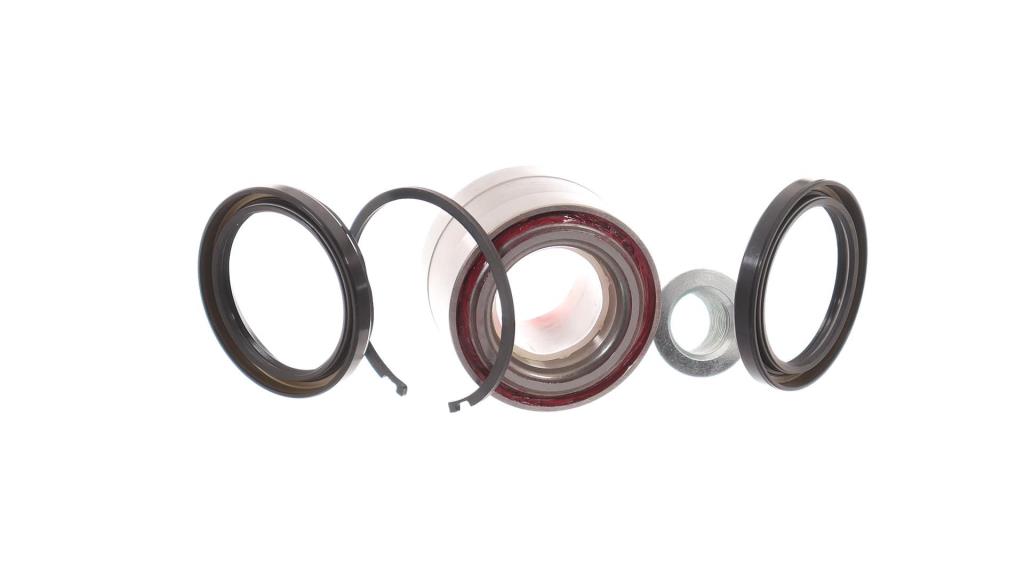 Rolamento de roda SKF VKBA 3955