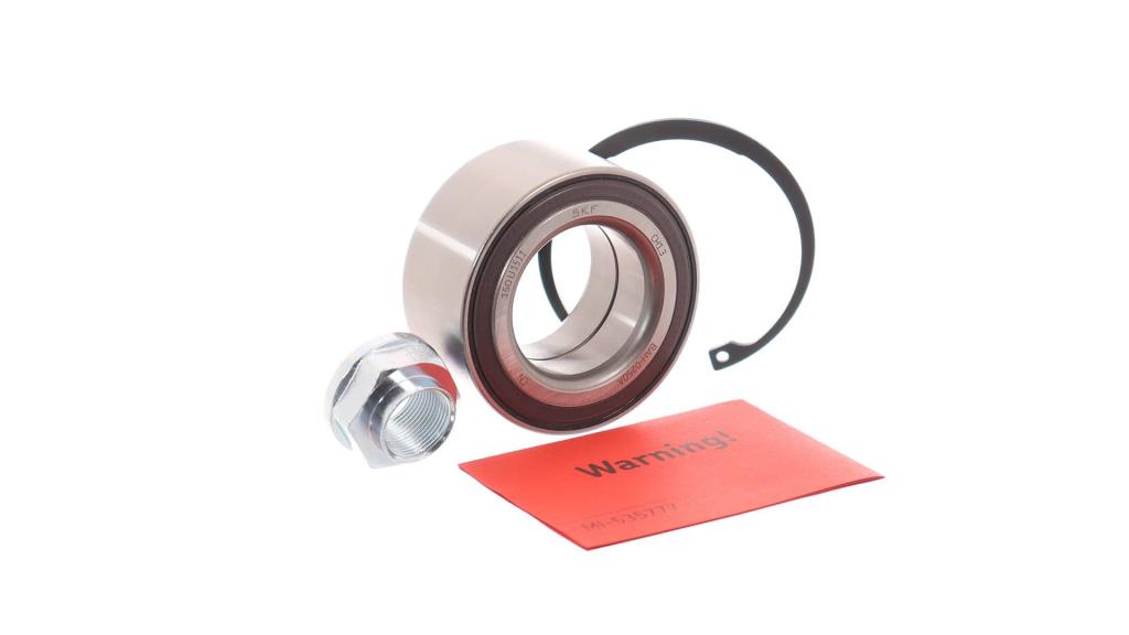 Roulement de roue SKF ref. VKBA 3961