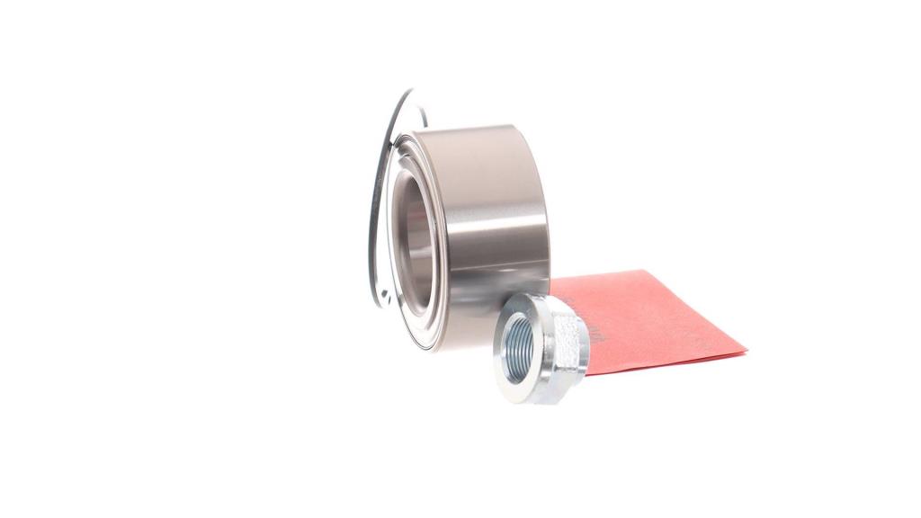 Roulement de roue SKF ref. VKBA 3961