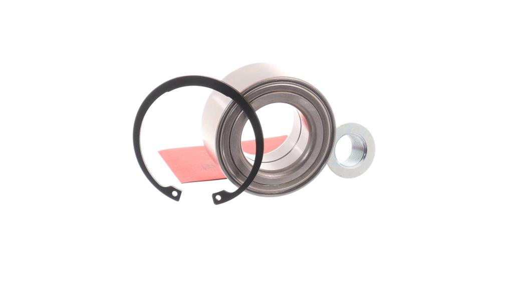 Roulement de roue SKF ref. VKBA 3961