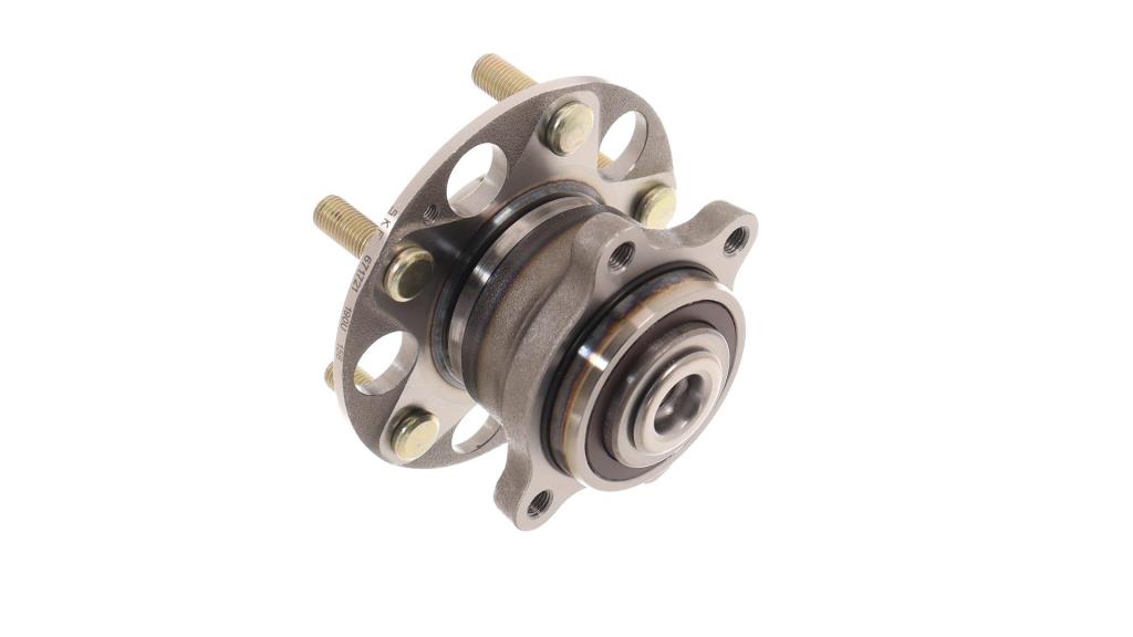 Roulement de roue SKF ref. VKBA 3962