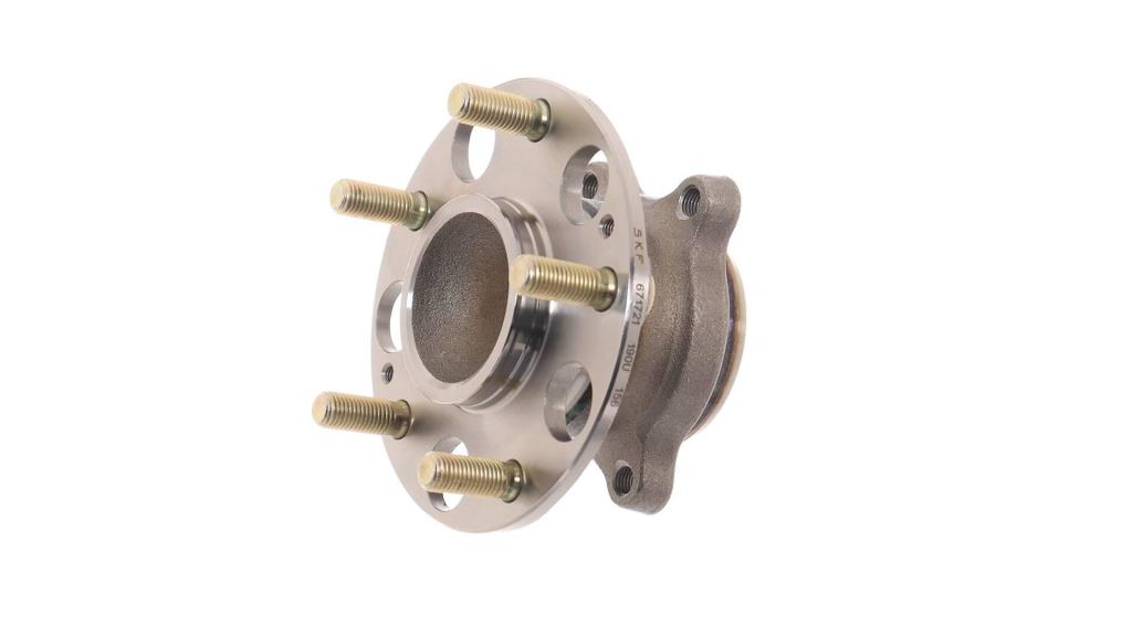 Roulement de roue SKF ref. VKBA 3962