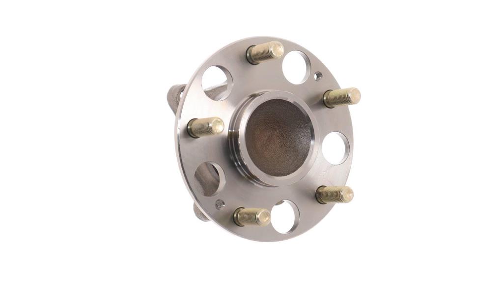 Roulement de roue SKF ref. VKBA 3962