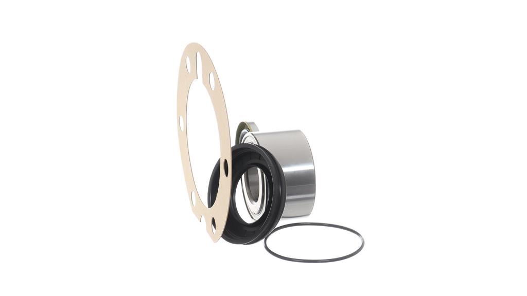 Rolamento de roda SKF VKBA 3963