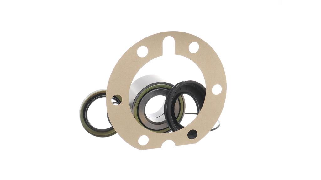 Rolamento de roda SKF VKBA 3963