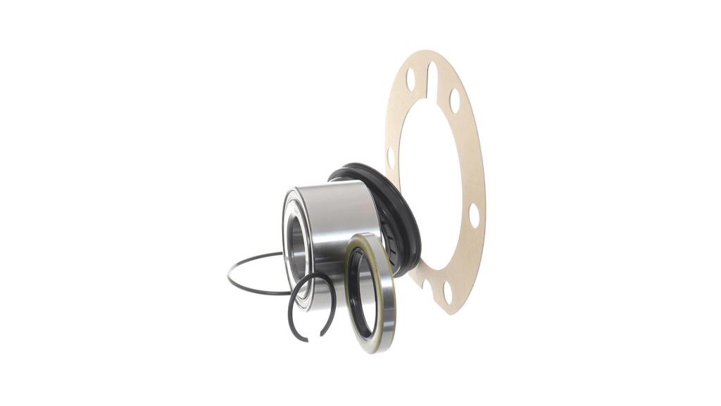 Rolamento de roda SKF VKBA 3963