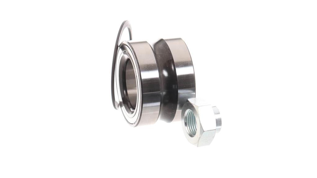 Rolamento de roda SKF ref. VKBA 3965