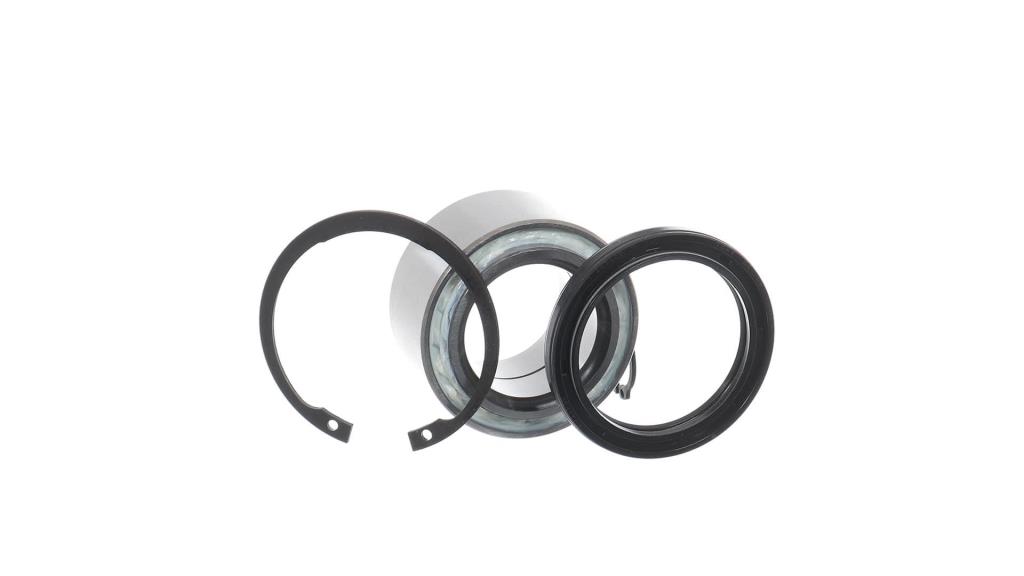 Rolamento de roda SKF ref. VKBA 3969