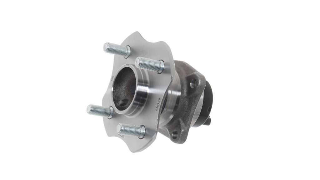 Rolamento de roda SKF ref. VKBA 3975