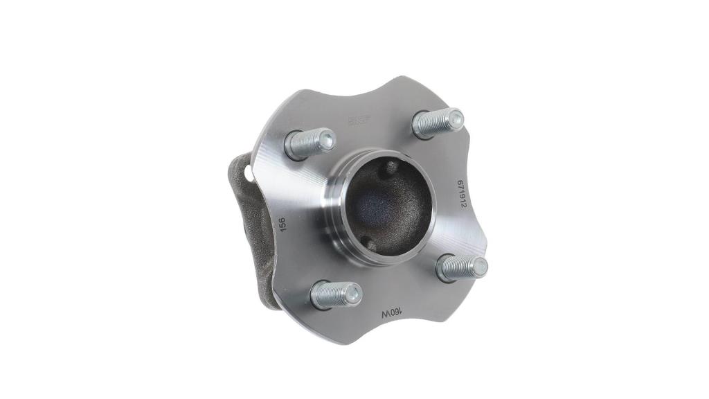 Rolamento de roda SKF ref. VKBA 3975